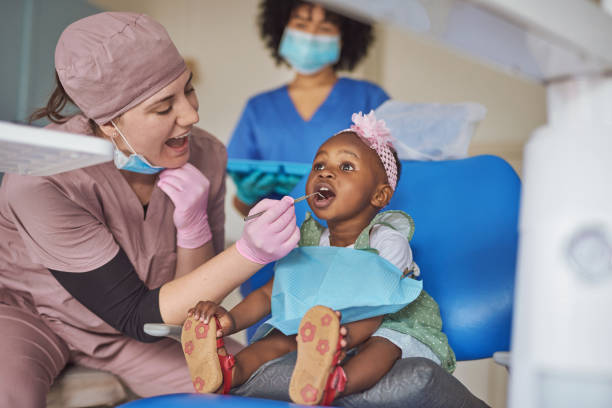 Dental X-Rays and Imaging in Burlingame, CA