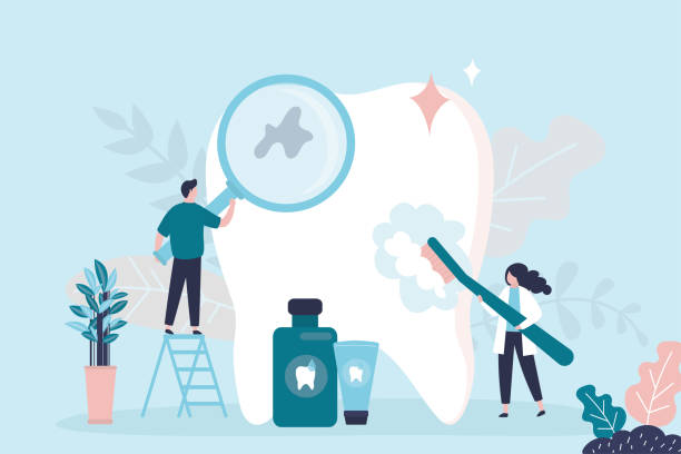 Dental Bonding in Burlingame, CA