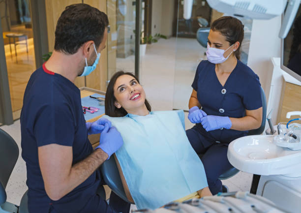 Professional Holistic Dental Care Services in Burlingame, CA